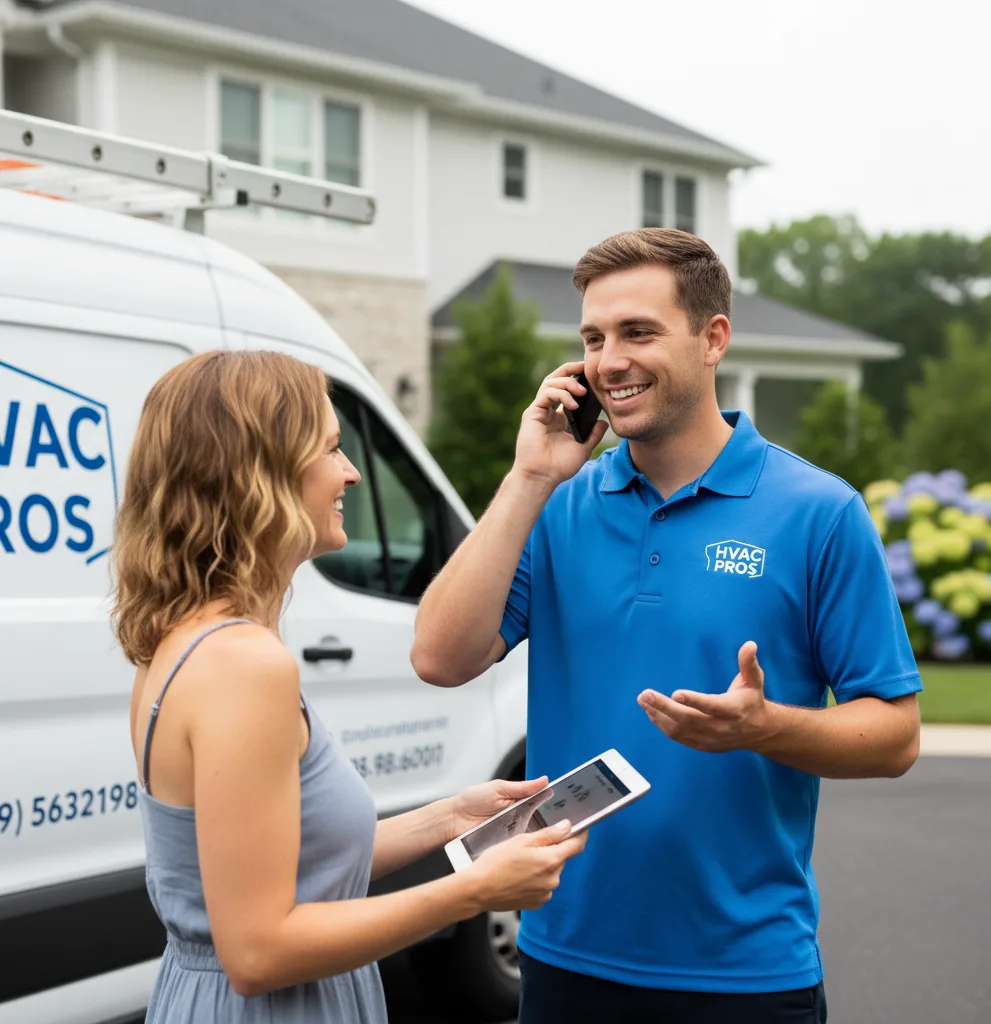 Heating System Repair in Boonton, NJ